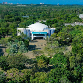 Unifor segue como a universidade privada mais bem avaliada do Norte e Nordeste no ranking THE 2027