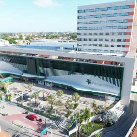 Giga Mall agora é Giga Shopping e estreia nova fase com rodada de negócios da moda