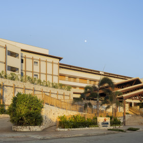 Ohana Beach Park Resort inicia operação em soft opening e amplia a oferta turística de hospedagem no Ceará