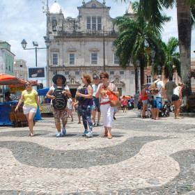 Salvador aposta em comunicação para diversificar turismo além dos grandes eventos