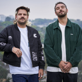 Africa Creative promove Henrique Martins e Raphael Santos a diretores executivos de criação