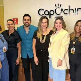 Capuchino Press assume assessoria de imprensa do Colégio Antares