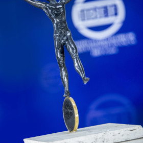 Prêmio Equilibrista 2026 define finalistas e anuncia nova etapa de votação
