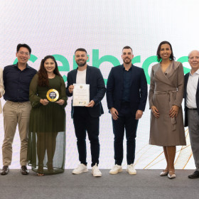 Pintar para depois limpar: a ideia que rendeu à Cerbras o Prêmio Marketing Strategy Matcon 2026