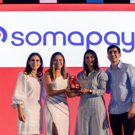 Grupo Somapay avança no GPTW Ceará e ocupa a 18ª posição entre as médias empresas
