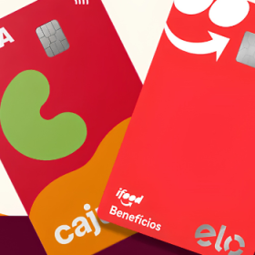 iFood compra a Caju na maior aquisição da sua história