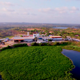 Pole Alimentos investe R$ 25 milhões em nova unidade voltada à economia circular
