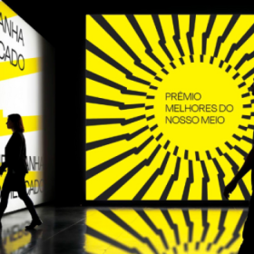 Prêmio Melhores do Nosso Meio inicia fase de indicações para sua 3ª edição