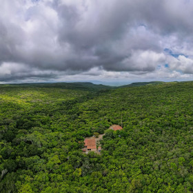 Beach Park adota pela quarta vez hectares da Reserva Natural Serra das Almas