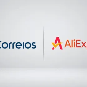 Correios e AliExpress renovam parceria e firmam compromisso para acelerar entregas no Brasil
