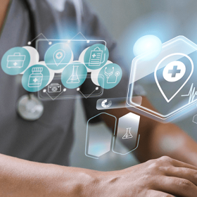 ISGH e Unifor firmam convênio para levar pesquisa e tecnologia à gestão hospitalar