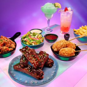Outback vira “Outbac-K” em campanha inspirada na cultura sul-coreana