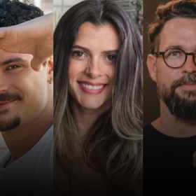 Do Nordeste para o Brasil: a influência de quem não precisou perder o sotaque