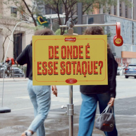 No Dia do Nordestino, Vitarella propõe desafio para reconhecer os diferentes sotaques da região
