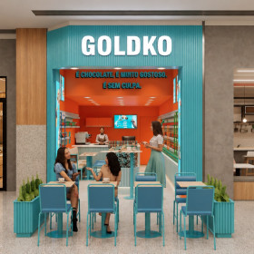 GoldKo inaugura primeira loja na Bahia e chega a 41 unidades no Brasil