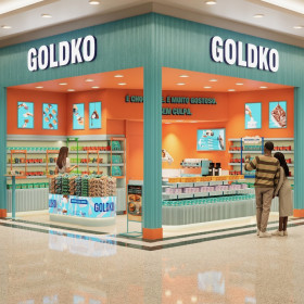 GoldKo inaugura primeira loja no Ceará e avança em estratégia de expansão nacional