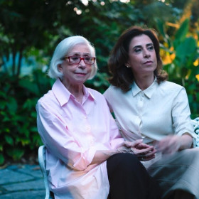TikTok une Fernanda Montenegro e Fernanda Torres em campanha que celebra o poder da descoberta