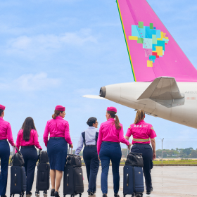 W3haus atualiza campanha de Outubro Rosa da Azul com foco em prevenção