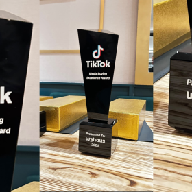 W3haus é reconhecida pelo TikTok por estratégia de mídia e criatividade