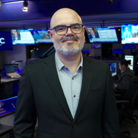 Times Brasil | CNBC anuncia Thiago Contreira como superintendente de conteúdo e estratégia