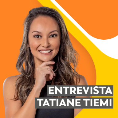 ENTREVISTA: Tatiane Tiemi compartilha trajetória de 19 anos de carreira na GPTW