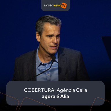 COBERTURA: Calia agora é Alia e inicia nova fase na FSB Holding