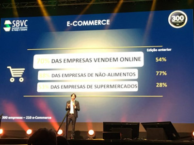 SBVC premia os destaques do varejo brasileiro - Portal Nosso Meio
