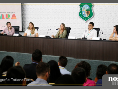 Governo do Ceará apresenta conceito e nova identidade em campanha ...