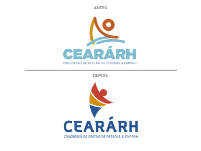 Café Novo Comunicação assina nova identidade visual do CearáRH - Portal ...