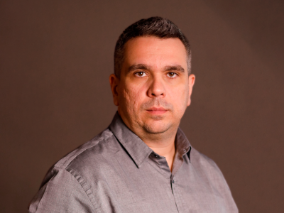 Ricardo Ferreira é o novo CEO da CRX Brasil - Portal Nosso Meio