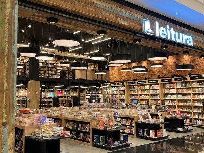Livraria Leitura amplia presença na capital cearense com nova ...
