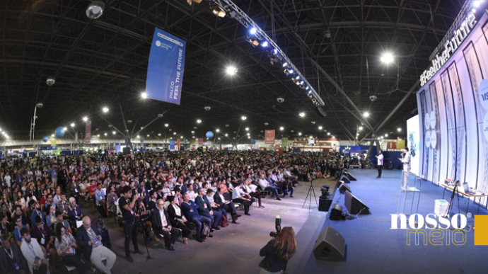 Campus Party Brasília: 5ª edição é confirmada para abril