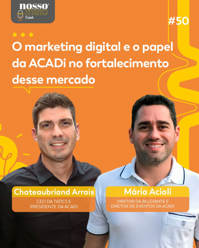 EXECUTIVO VOLTA AO MARKETING DA MARABRAZ – Blog do Adonis