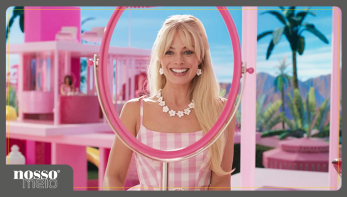 Microsoft lança Xbox da Barbie e carro rosa para Forza Horizon 5