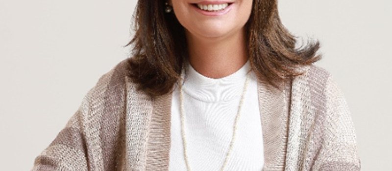 Rosi Purceti é a nova vice-presidente de Gente, Cultura e Sustentabilidade da Pague Menos