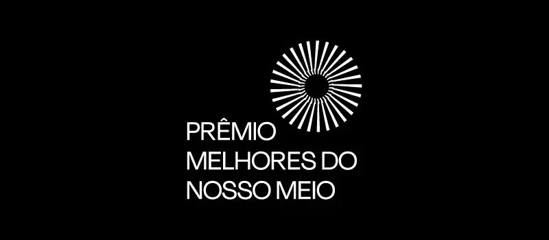 Por trás do design: conheça o conceito e a concepção do Prêmio Melhores do Nosso Meio