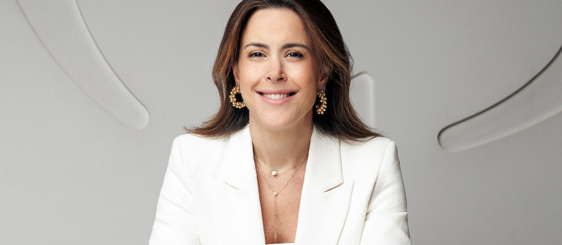 Bradesco anuncia Nathalia Garcia como nova responsável pela Bradesco Consórcios