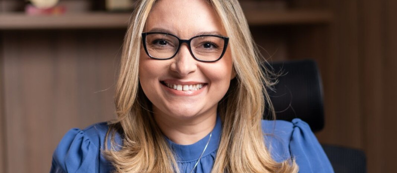 A coragem e a humildade de Socorro Simões