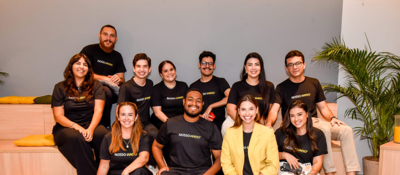 Nosso Meio está entre os perfis de notícas de comunicação e marketing com maior engajamento no Instagram em 2026