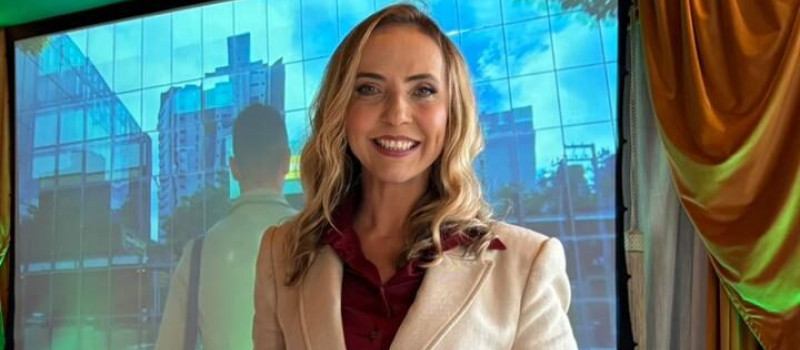 Cristiane Gondim é promovida a Superintendente de Mercado da Unimed Fortaleza