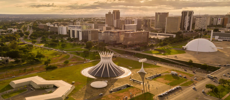 Brasília aos 66: uma capital jovem que constrói seu mercado para além da política