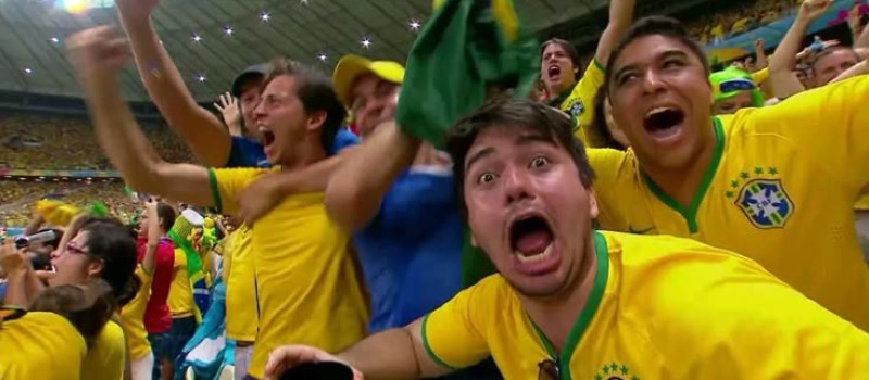 A Copa mudou: como o futebol passou a ser vivido na era das redes sociais?