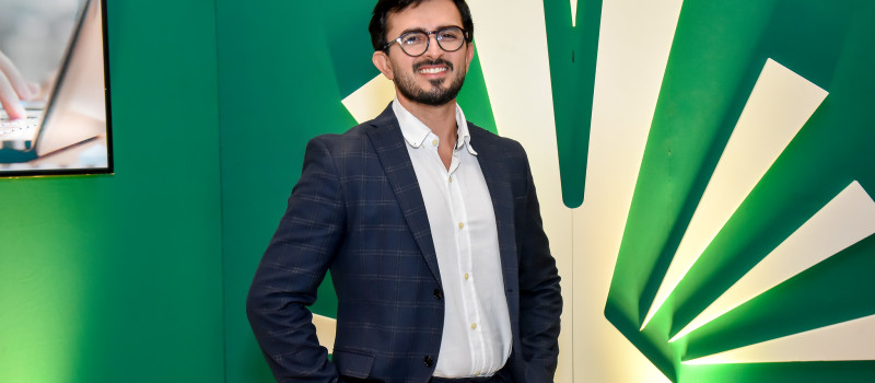 William Gomes assume a gerência de relacionamento corporativo da Unimed Fortaleza