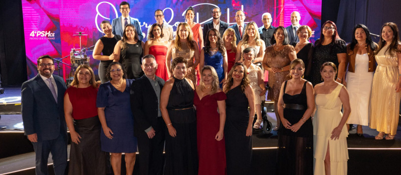 ABRH-CE realiza 4ª edição do Prêmio Ser Humano e divulga vencedores da premiação