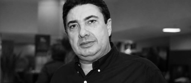 Morre, aos 61 anos, o empresário cearense Marcos Dias Branco
