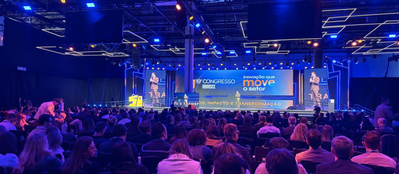 Congresso Abrasce 2026: shopping centers apostam em experiência, dados e inteligência artificial para o futuro do varejo