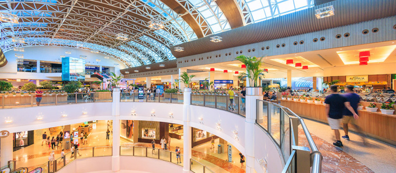 Férias de julho: shoppings de Fortaleza reúnem programação especial para crianças e famílias
