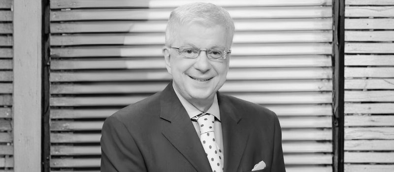 Referência do jornalismo brasileiro, Renato Machado morre aos 83 anos