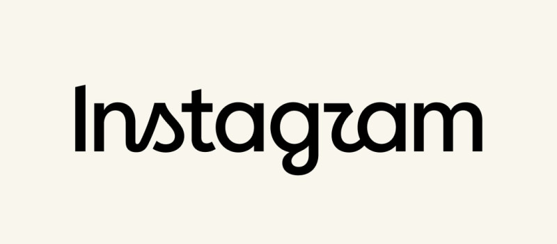 Instagram apresenta novo logotipo após dez anos