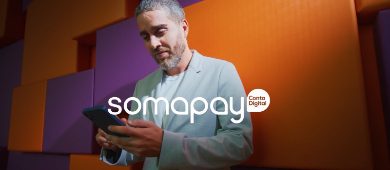 Somapay aposta em campanha nacional para destacar nova fase de expansão da marca